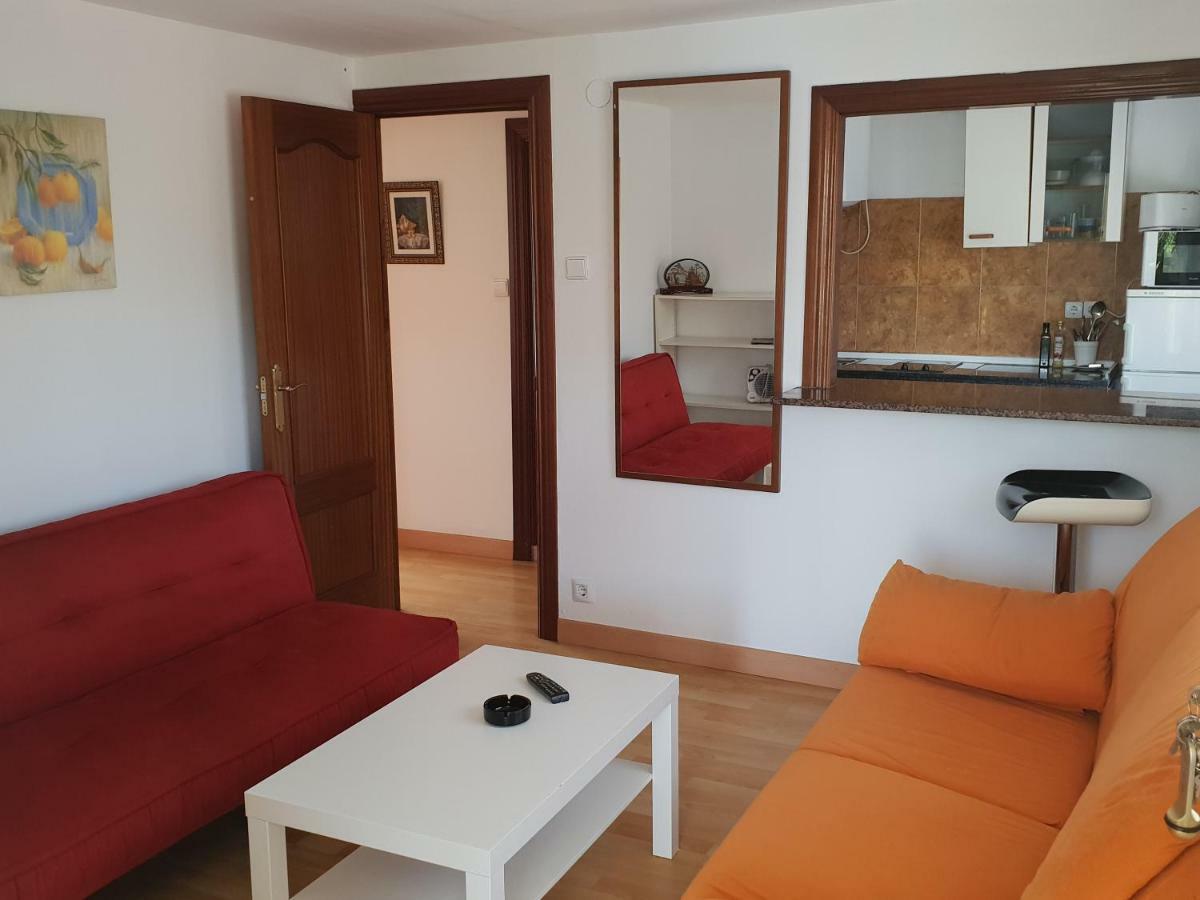Pension Tabaza Каррено Номер фото